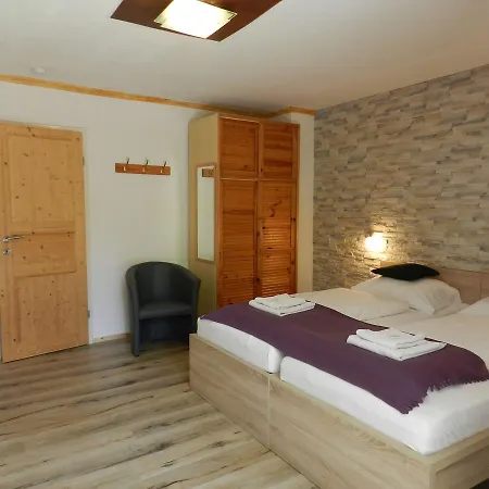Guest house Pension-Hartkaiser-Ellmau-2 Ellmau