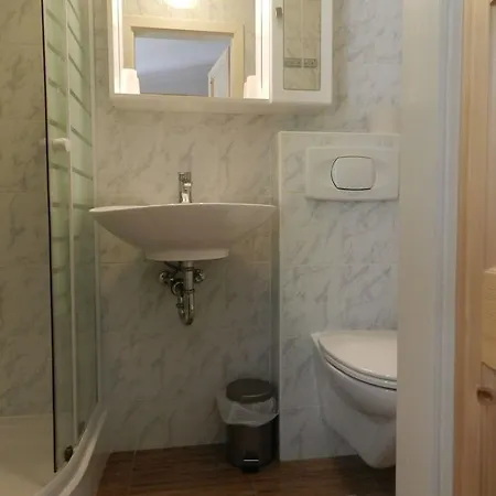 Guest house Pension-Hartkaiser-Ellmau-2 *
