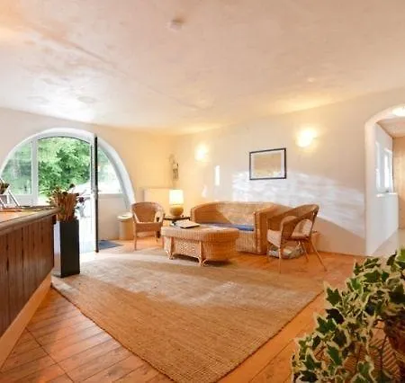 Pension-Hartkaiser-Ellmau-2 بيت ضيافة *